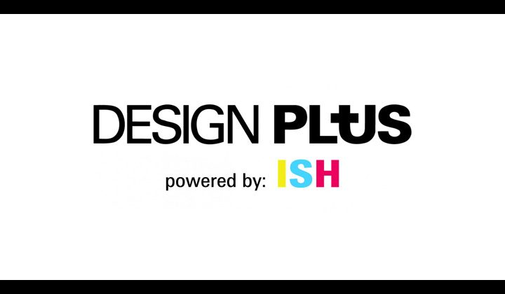 Premiazione all’ISH Design Plus