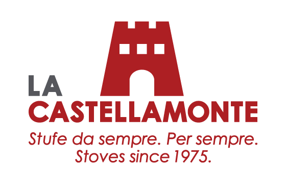La Castellamonte Stufe