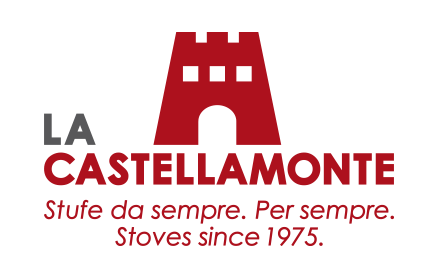 La Castellamonte Stufe