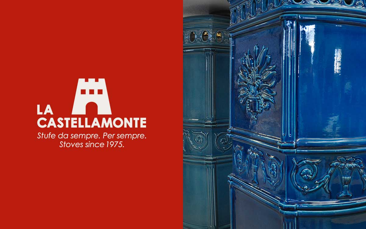 · La Castellamonte Stufe