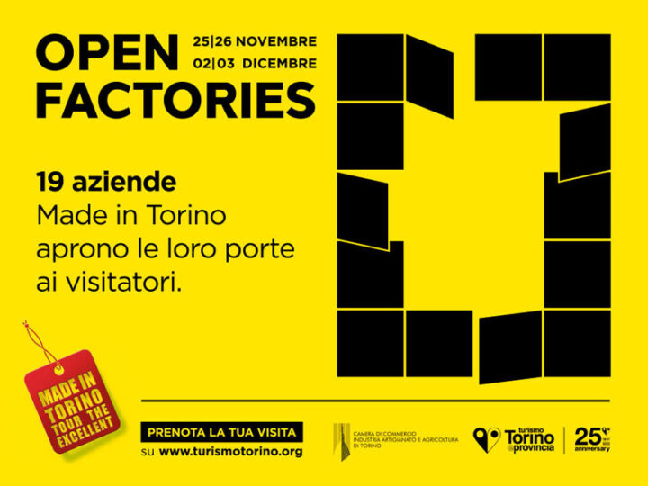 Open Factories 2022
